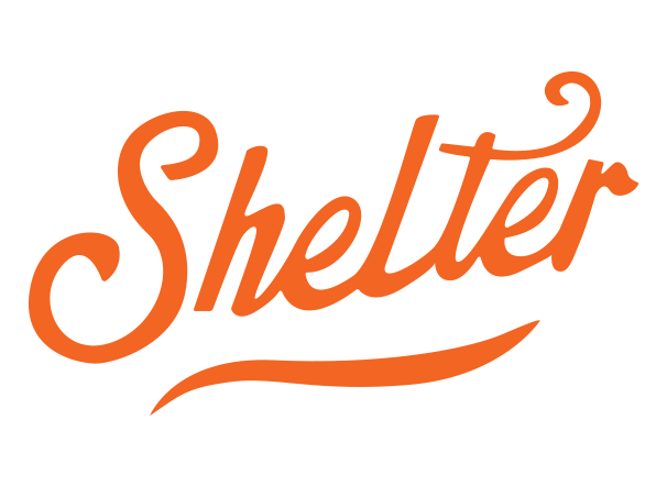 Shelter Logo