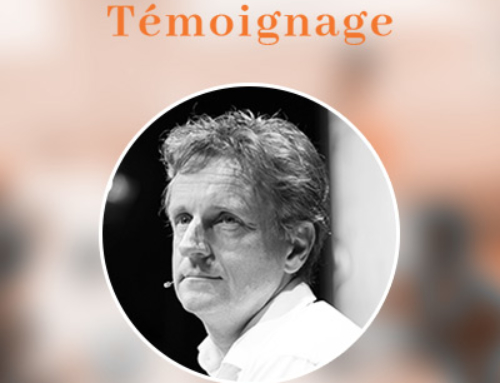 Témoignage : Denis, dirigeant nomade