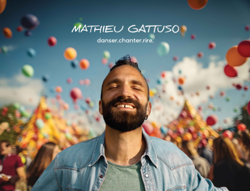 Rencontre avec Mathieu Gattuso
