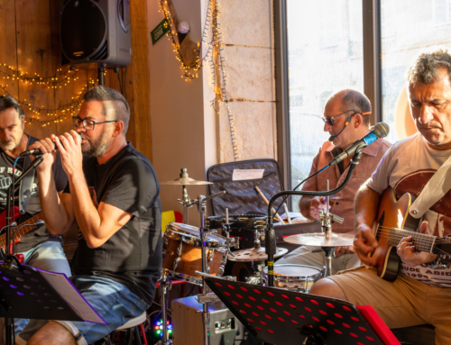 ON LES AIME, ILS REVIENNENT !