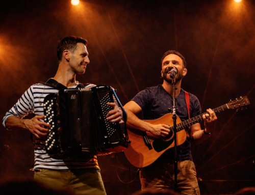 CAFE-CHARBON EN CONCERT !